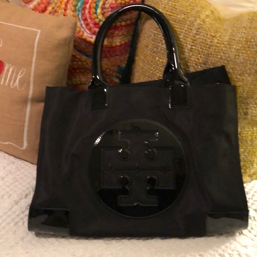 Tory Burch tote bag